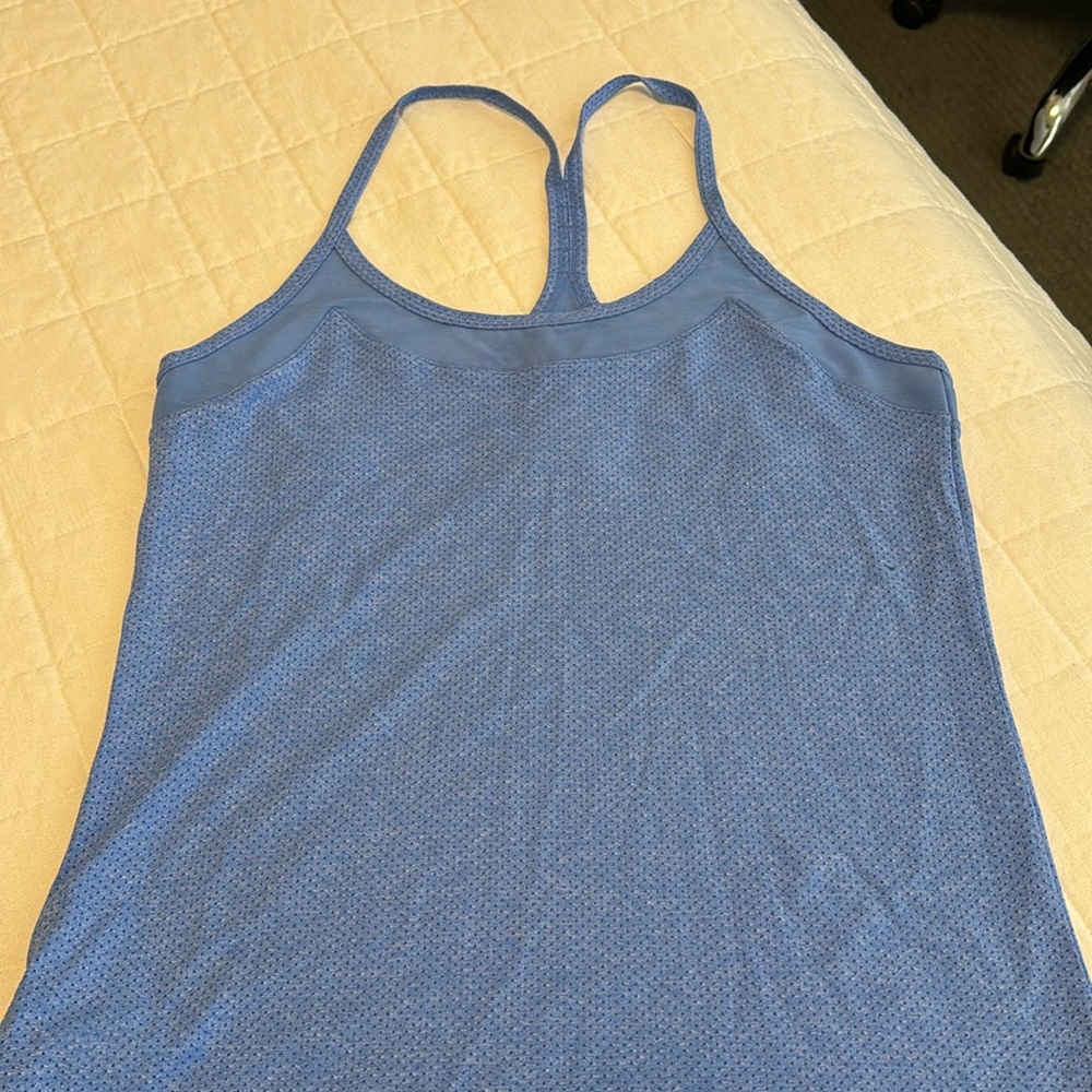 Lorna Jane new tank